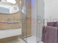 Obra Nueva - Apartamento - Torrevieja - Los Balcones