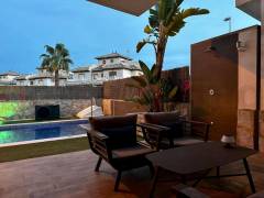 Gebrauchtobjekte - Einfamilienhaus - Cabo Roig