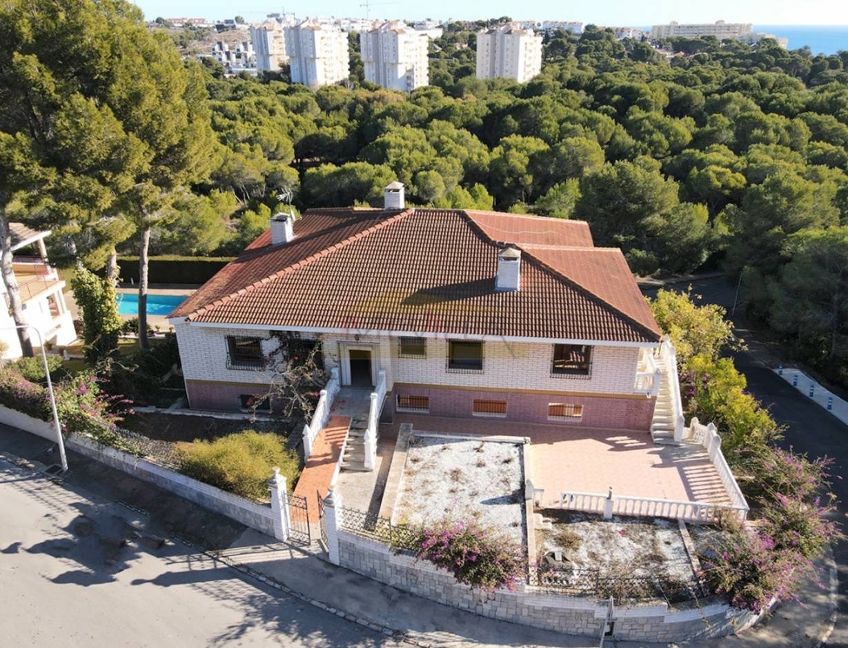 Resales - Villa - Campoamor