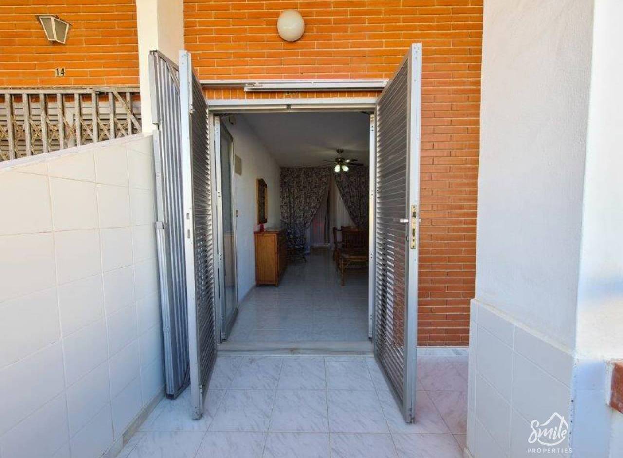 Resales - Appartement - La Mata