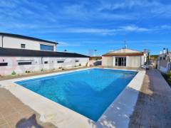 Resales - Villa - La Marina