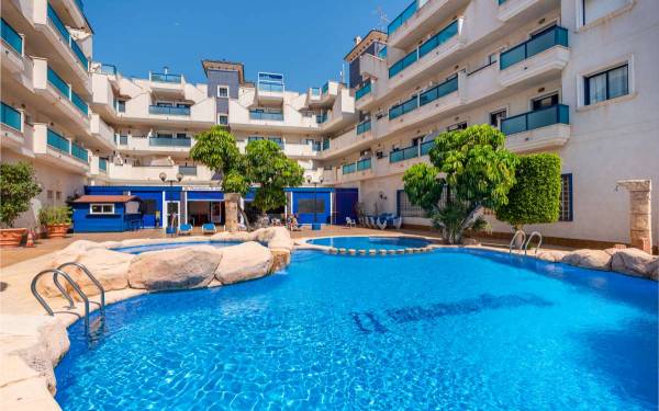 Apartment - Resales - Campoamor - Dehesa De Campoamor