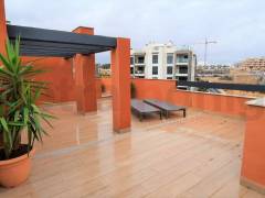 Nouvelle Construction - Appartement - Orihuela Costa - Villamartin