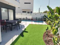 mpya - Villa - Other areas - Roda Golf