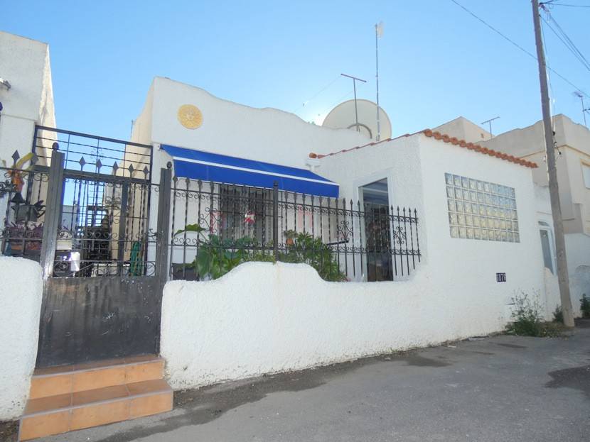 Resales - Bungalow - Los Alcazares