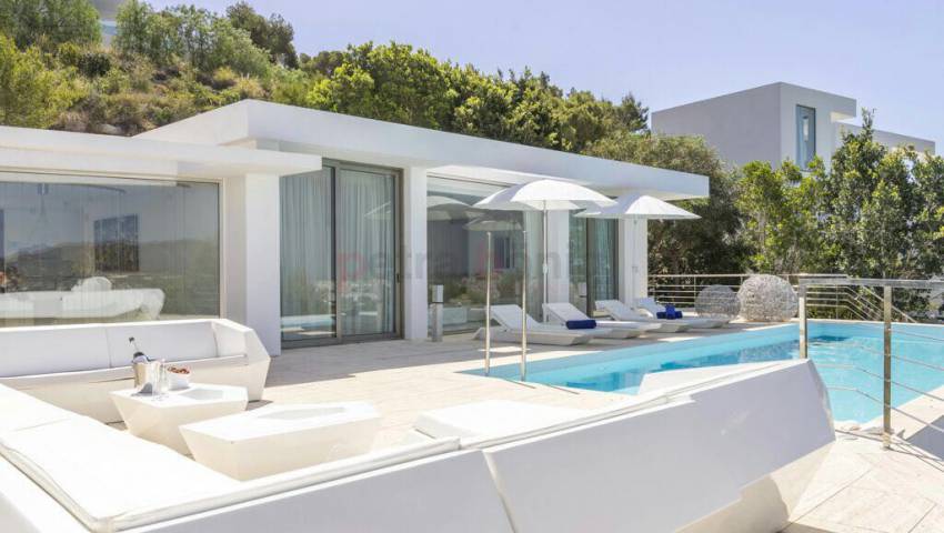 Gebrauchtobjekte - Einfamilienhaus - Ibiza