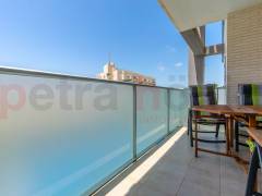 Gebrauchtobjekte - Apartment - Orihuela Costa - Agua Marina