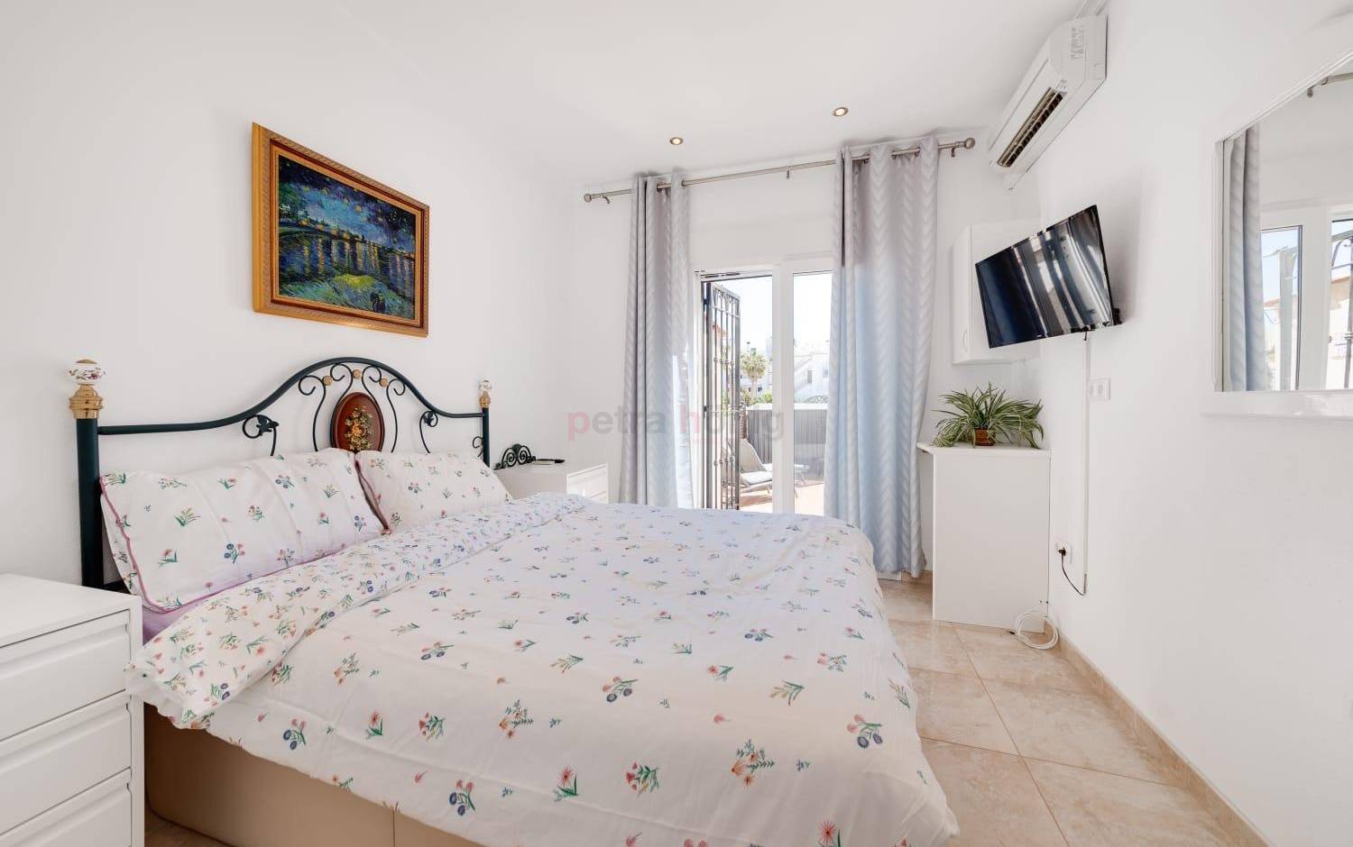 Resales - Villa - Orihuela Costa - Los Dolses