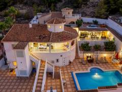 Resales - Villa - Ciudad Quesada - La Marquesa Golf