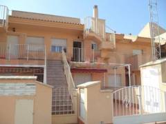 Resales - Appartement - San Pedro del Pinatar