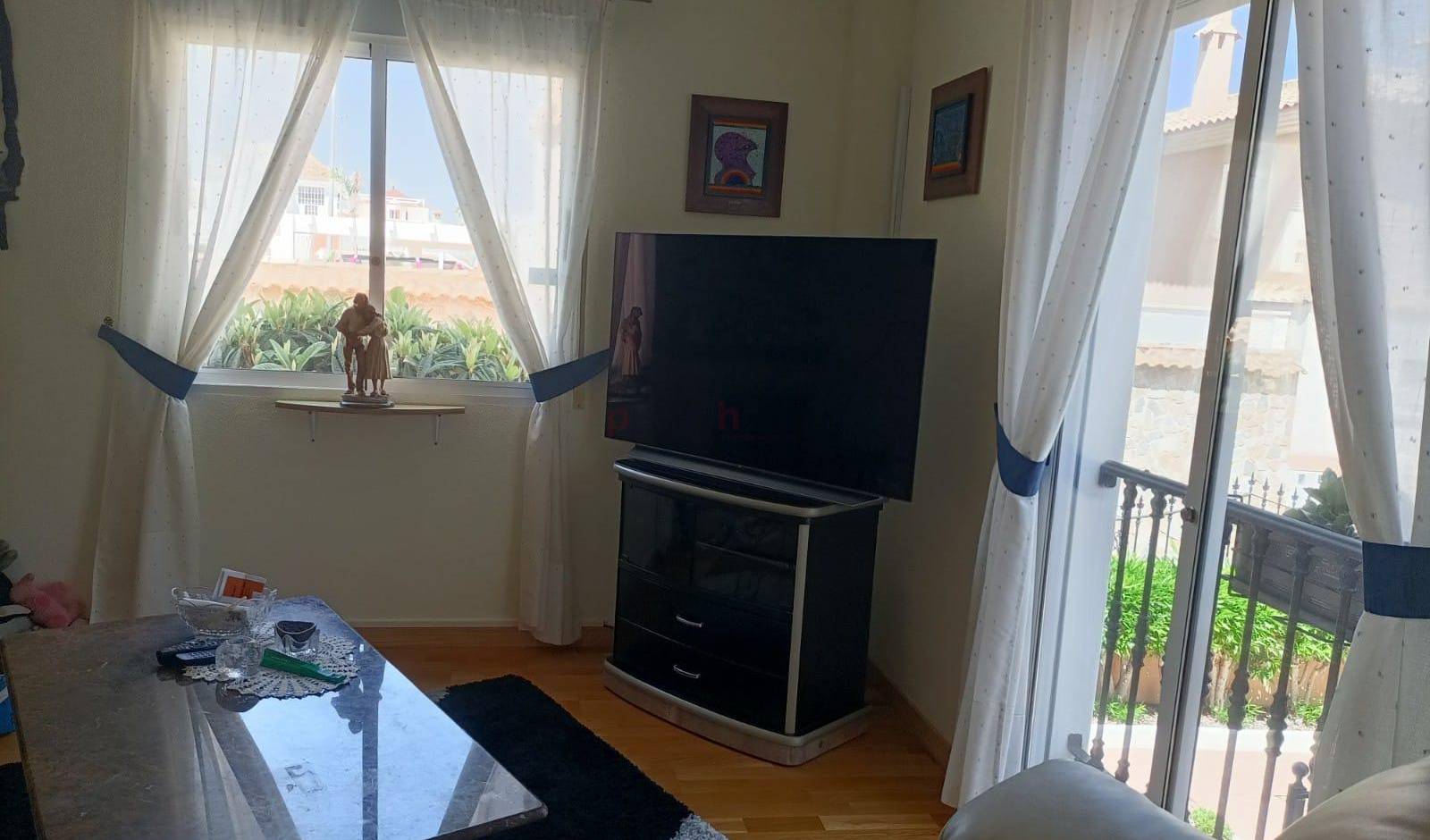 A Vendre - Villa - Orihuela Costa - La Ceñuela