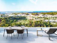 Obra Nueva - Apartamento - Las Colinas - Las Colinas Golf