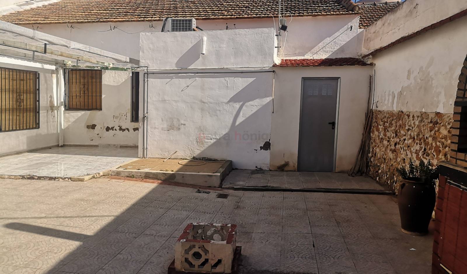 Resales - Townhouse - Los Montesinos