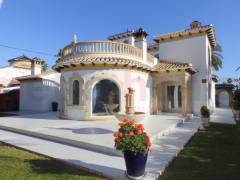 A Vendre - Villa - Cabo Roig