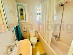 A Vendre - Bungalow - Torrevieja - El Chaparral