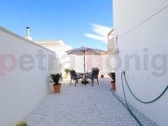 Gebrauchtobjekte - Bungalow - Torrevieja - Los Frutales