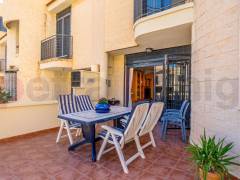 Sale - Tаунхаус - Orihuela Costa - Cabo Roig