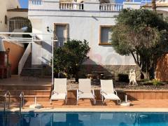 Resales - Villa - Villamartin - Los Dolses