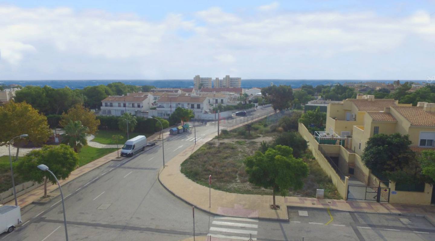 Neubau-Projekte - Einfamilienhaus - Alicante - El Campello