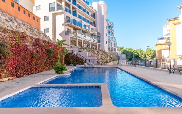 Appartement - A Vendre - Orihuela Costa - Altos de campoamor