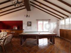 Gebrauchtobjekte - Einfamilienhaus - Pilar de La Horadada - Riomar
