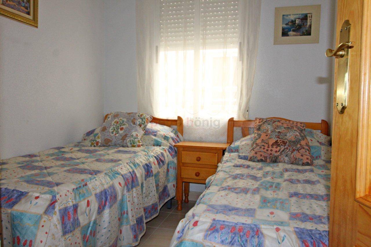 Gebrauchtobjekte - Apartment - La Mata