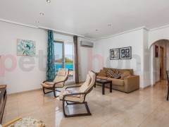 Gebrauchtobjekte - Apartment - Torrevieja