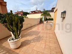 Resales - Villa - Torrevieja Centro - Torrevieja