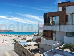 New build - Apartment - Benidorm - Poniente