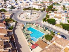 Resales - Tomannsbolig - Torrevieja - Los Altos