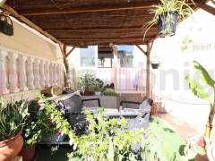 Gebrauchtobjekte - Einfamilienhaus - Orihuela Costa - Lomas De Cabo Roig