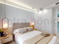 Neubau-Projekte - Apartment - Orihuela Costa - Lomas De Cabo Roig