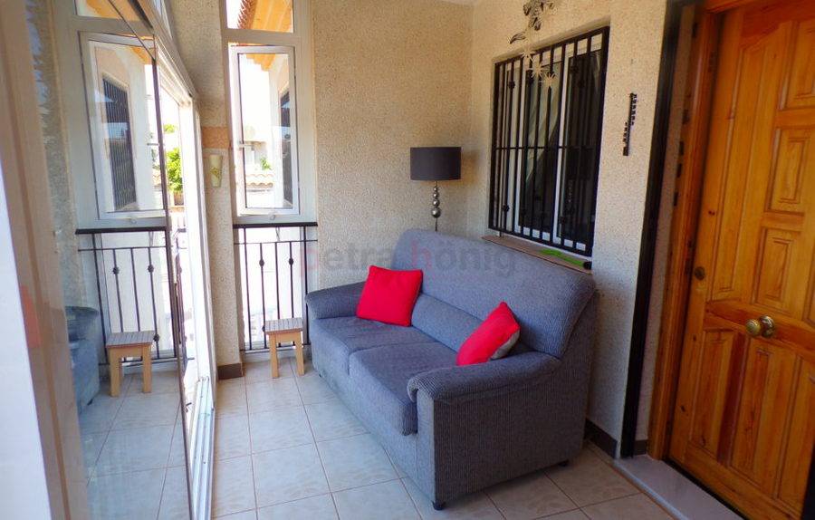 Resales - Townhouse - Playa Flamenca