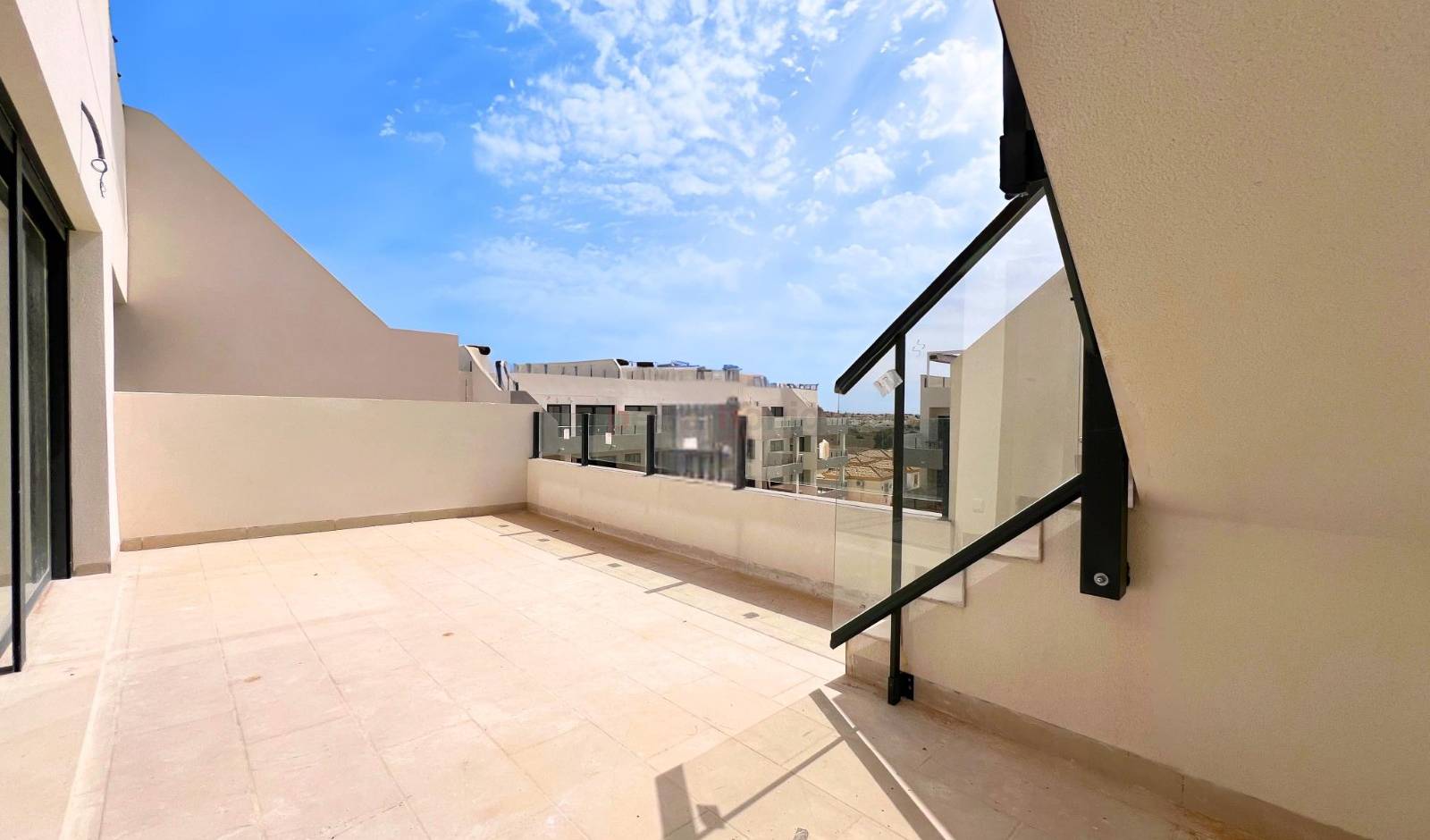 Gebrauchtobjekte - Apartment - Orihuela Costa - Villamartin