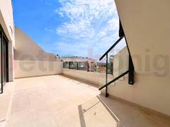 Gebrauchtobjekte - Apartment - Orihuela Costa - Villamartin