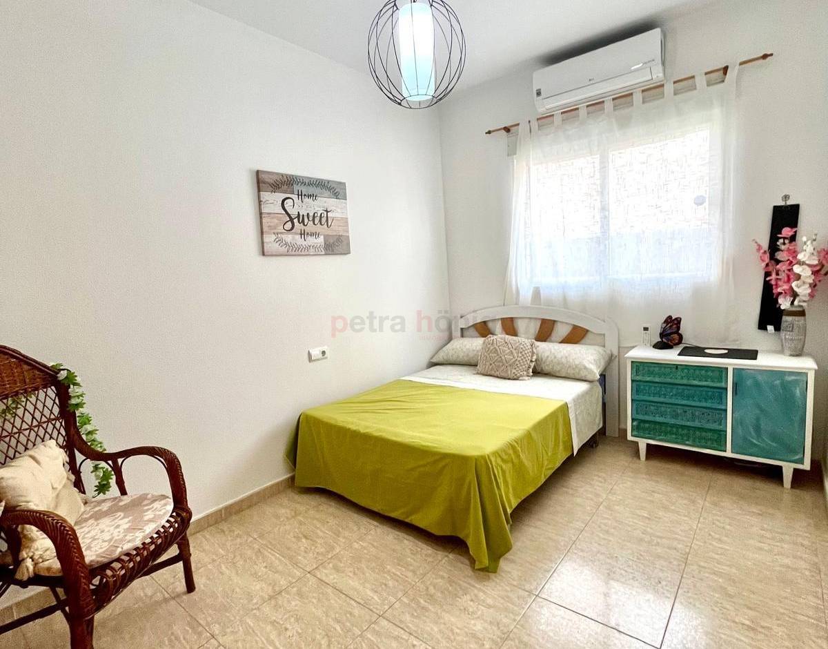 Gebrauchtobjekte - Apartment - Torrevieja - Playa de los Locos