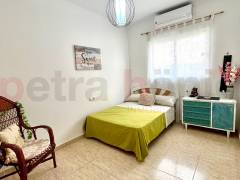 Gebrauchtobjekte - Apartment - Torrevieja - Playa de los Locos