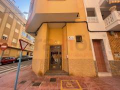 Resales - Appartement - Torrevieja - Playa de los Locos