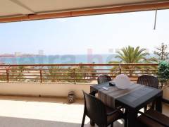 Gebrauchtobjekte - Apartment - Alicante - Barrio Obrero