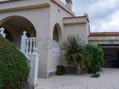 Resales - Villa - Ciudad Quesada - Lo Pepin