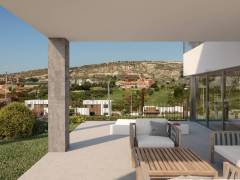 Nouvelle Construction - Villa - Algorfa - La Finca Golf