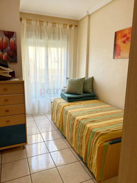 Gebrauchtobjekte - Apartment - Torrevieja - La Veleta