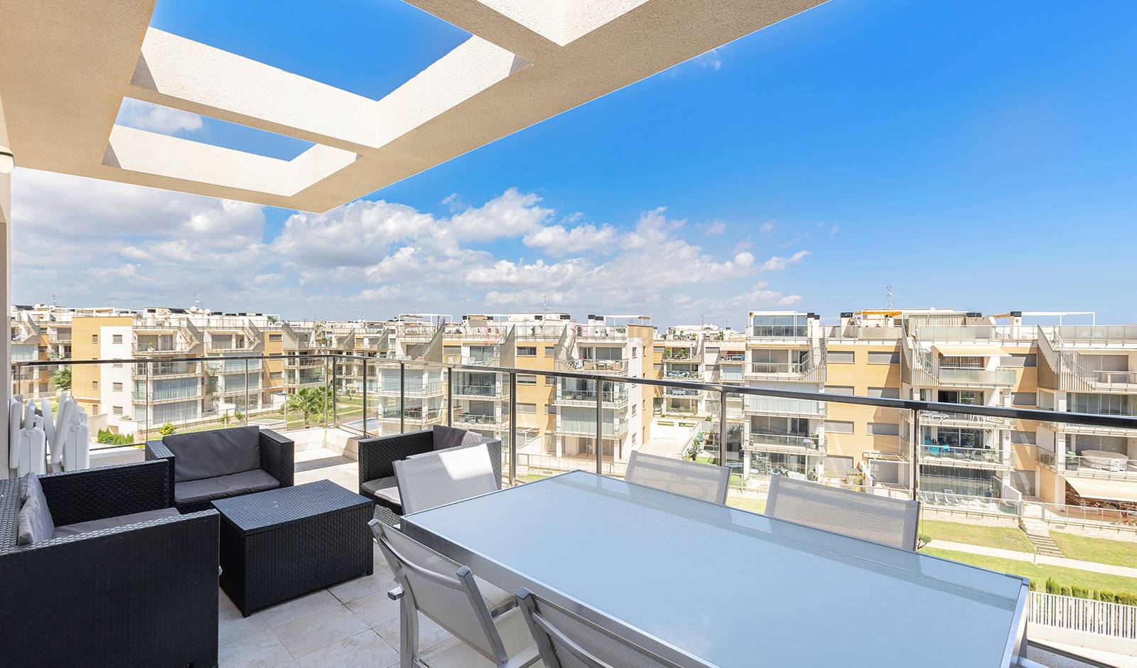 Reventa - Apartamento - Orihuela Costa - Villamartin