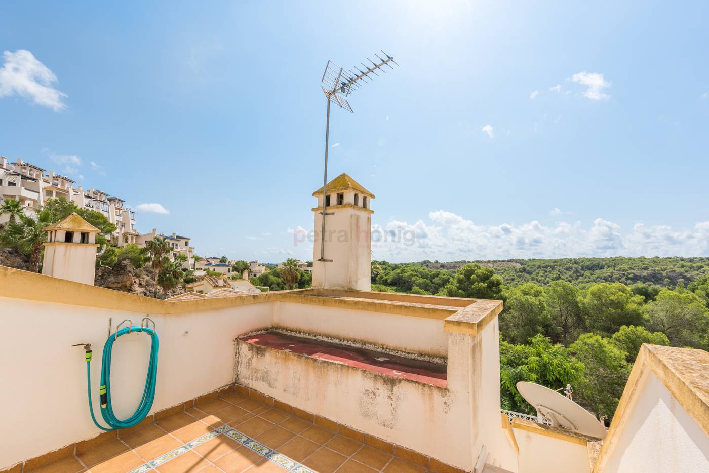 A Vendre - Villa - Orihuela Costa - Orihuela costa