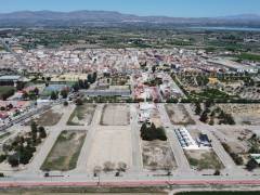 Nybygg - Villa - Dolores - polideportivo