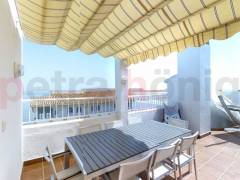 Resales - Lägenhet - Malaga - Costa del Sol