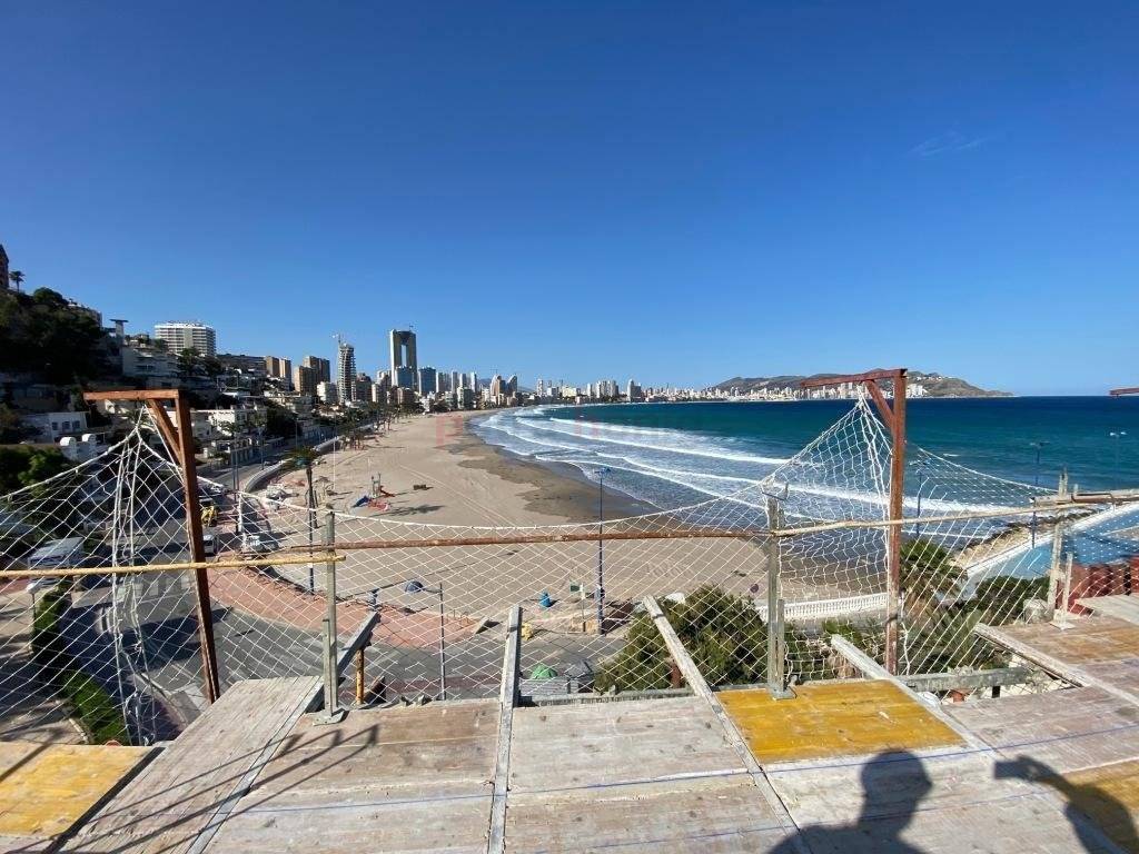 новый -  квартира - Benidorm - Poniente