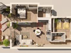 New build - Apartment - Torrevieja - Centro