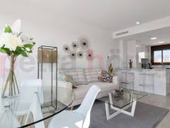 Neubau-Projekte - Apartment - San Pedro del Pinatar