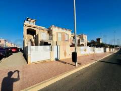 Resales - Rekkehus - Torrevieja - Aguas Nuevas